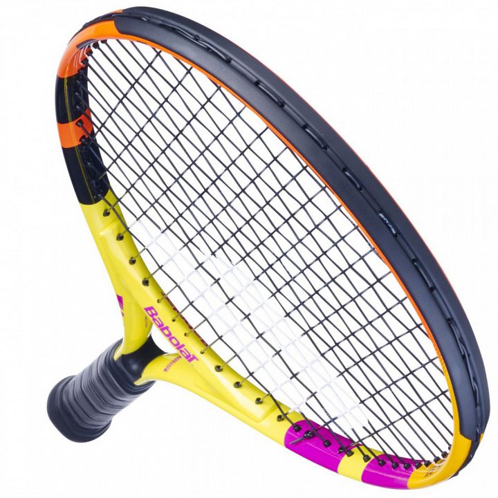 Babolat Nadal Jr 21" Rafa